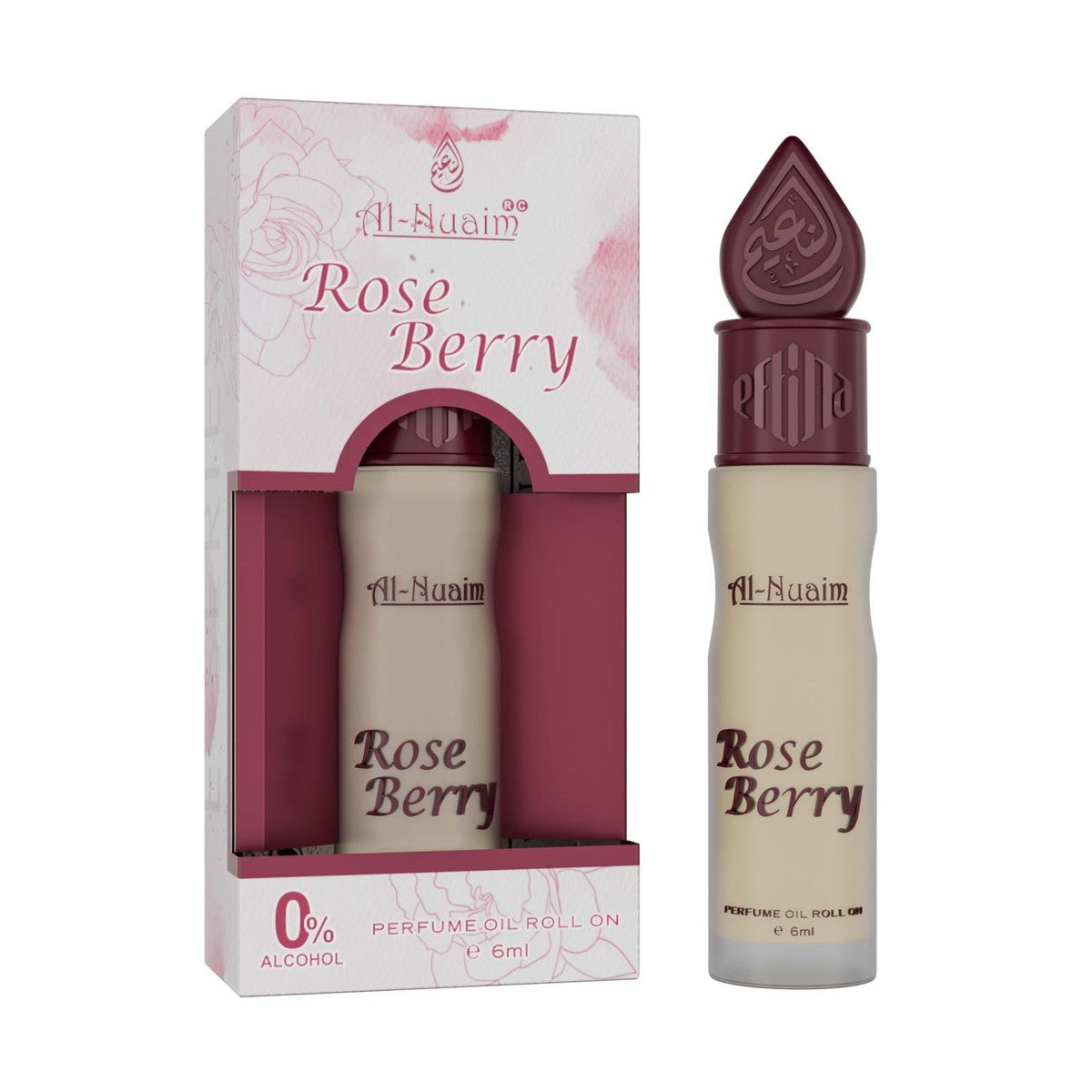 Al Nuaim Rose Berry