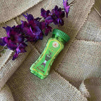 Touba Arabian Incense Mamool 120G — Oud Mint Sea Mineral Bakhoor