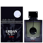 Club De Nuit Urban Man Elixir Perfume For Men