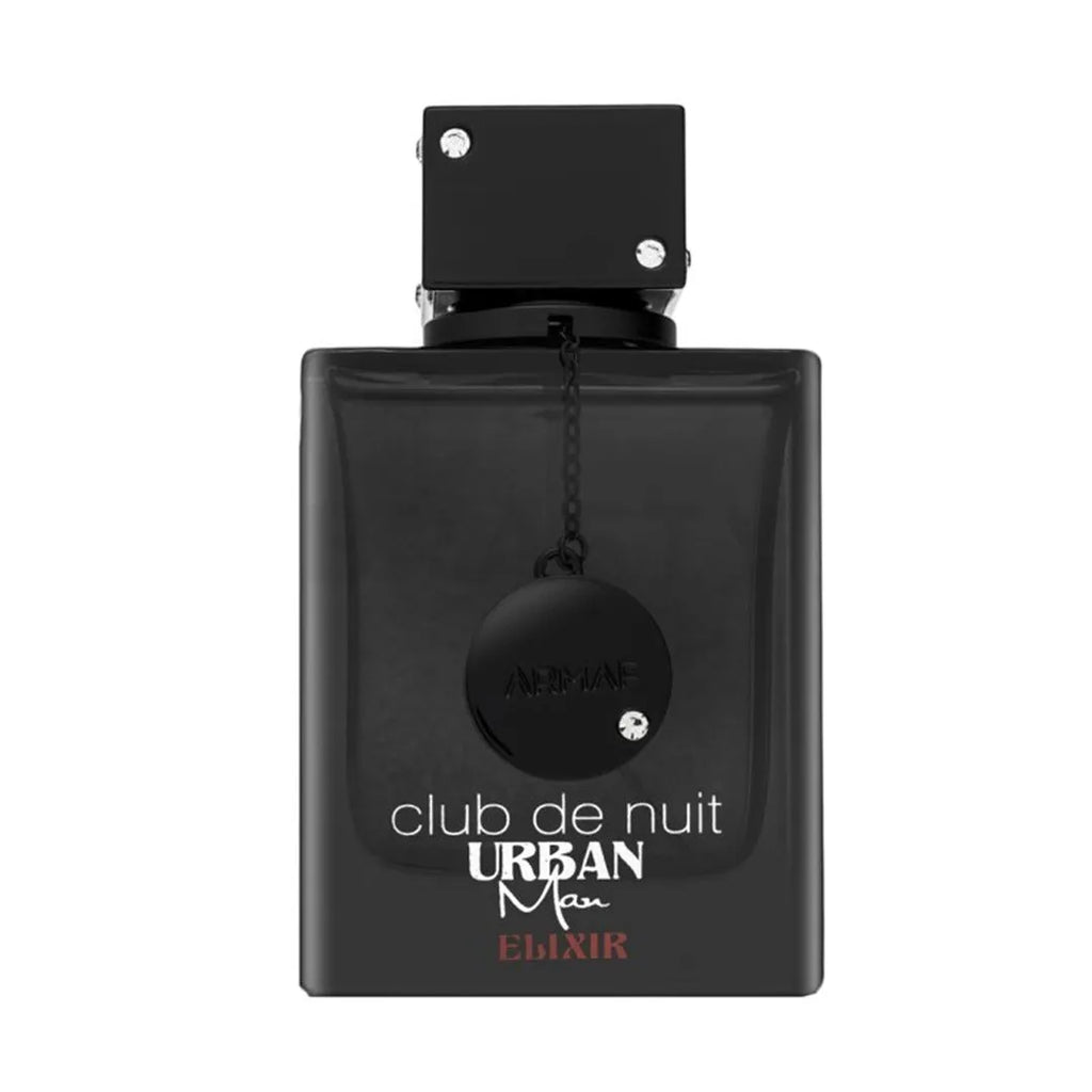 Club De Nuit Urban Man Elixir by armaf